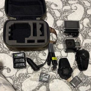 SMH10 Dual Motorcycle Bluetooth Headset